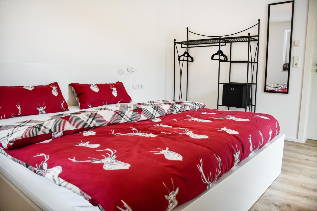 Ferienhaus Wendelinus Mit Pool & Sauna Hausach Zewnętrze zdjęcie