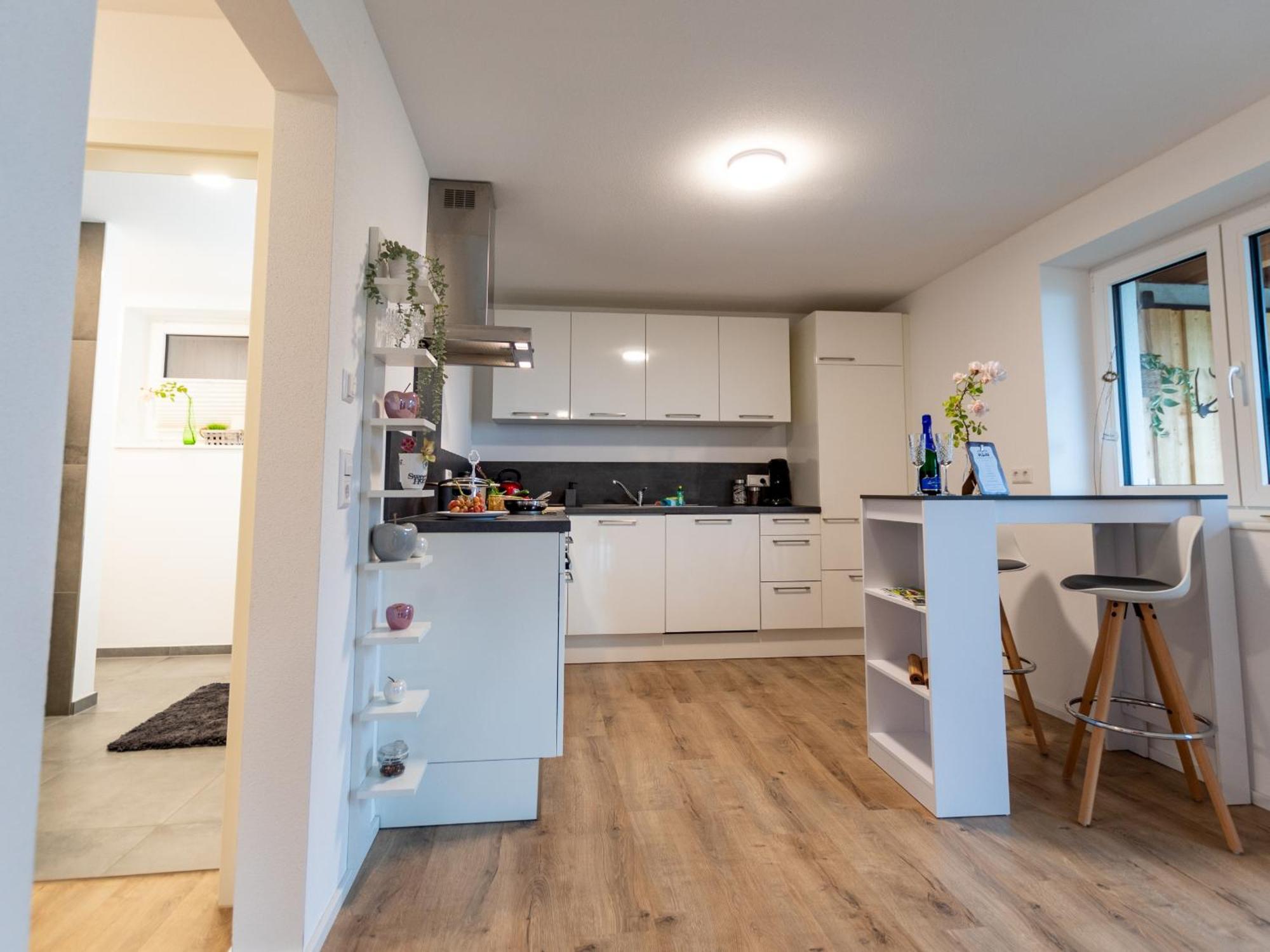 Ferienhaus Wendelinus Mit Pool & Sauna Hausach Zewnętrze zdjęcie