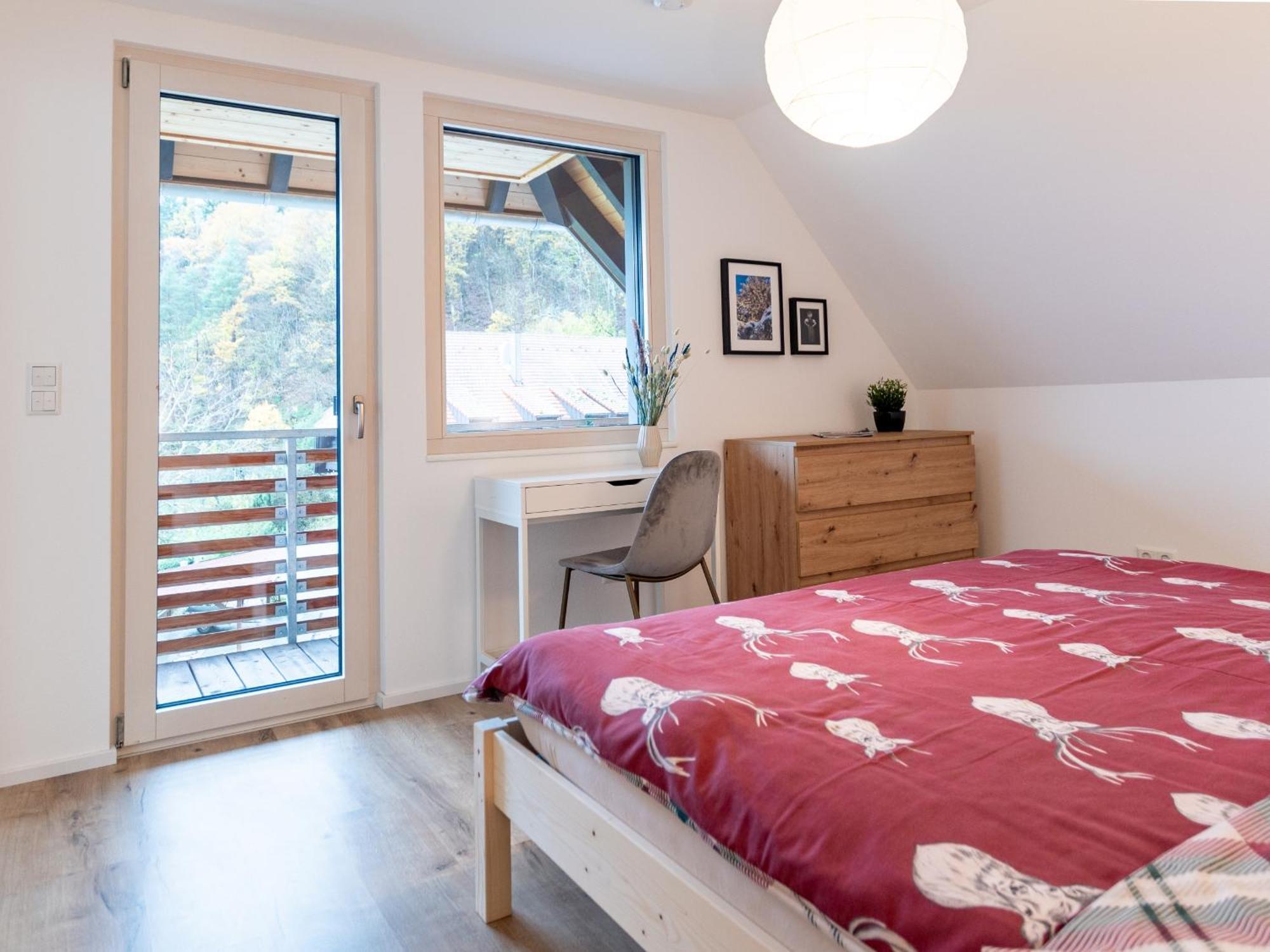 Ferienhaus Wendelinus Mit Pool & Sauna Hausach Zewnętrze zdjęcie