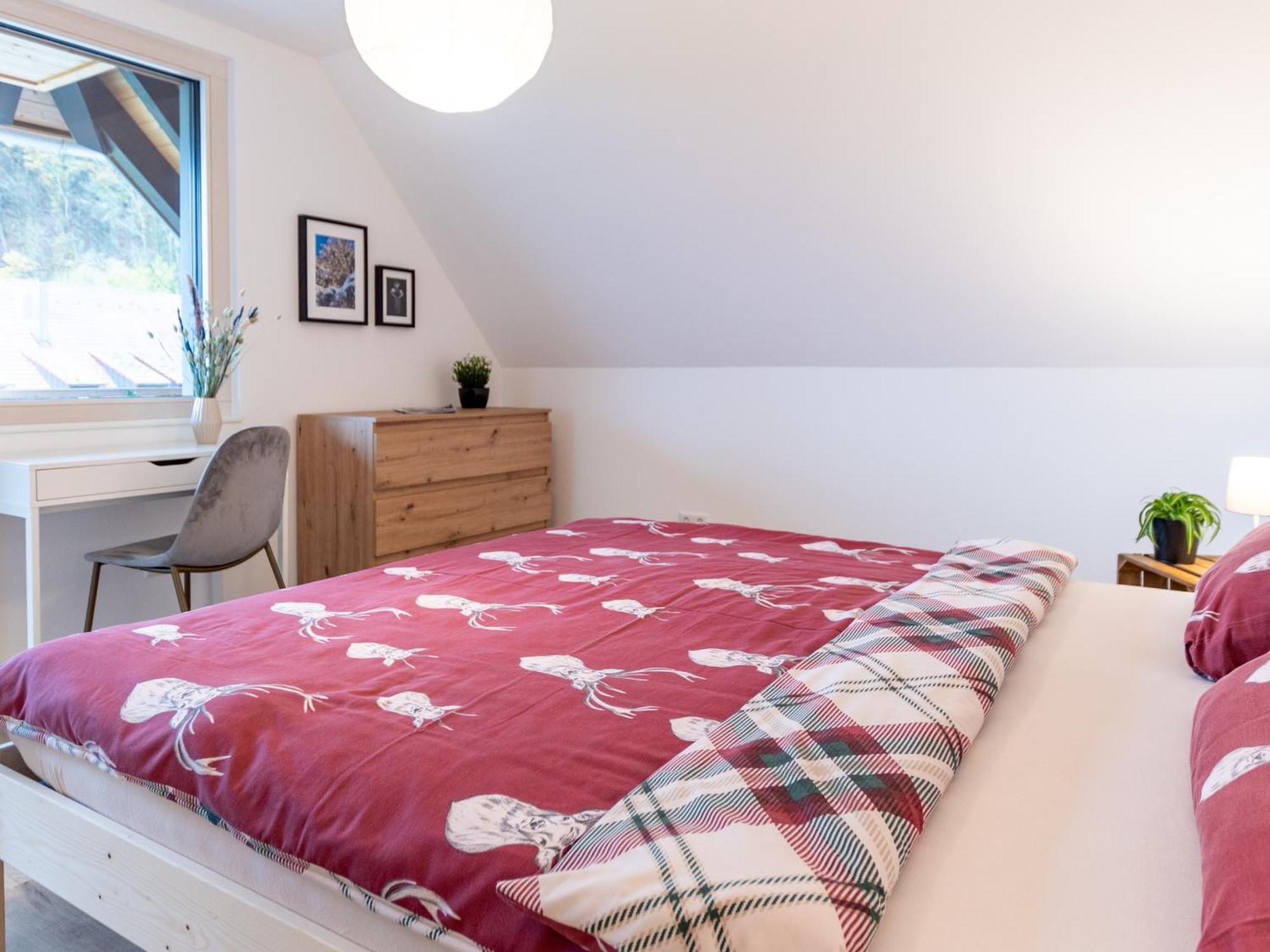 Ferienhaus Wendelinus Mit Pool & Sauna Hausach Zewnętrze zdjęcie
