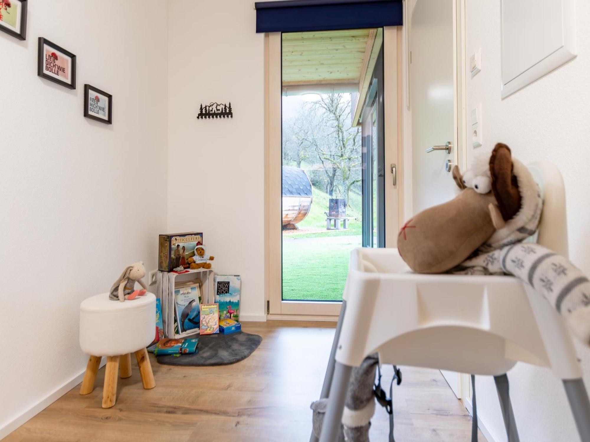 Ferienhaus Wendelinus Mit Pool & Sauna Hausach Zewnętrze zdjęcie