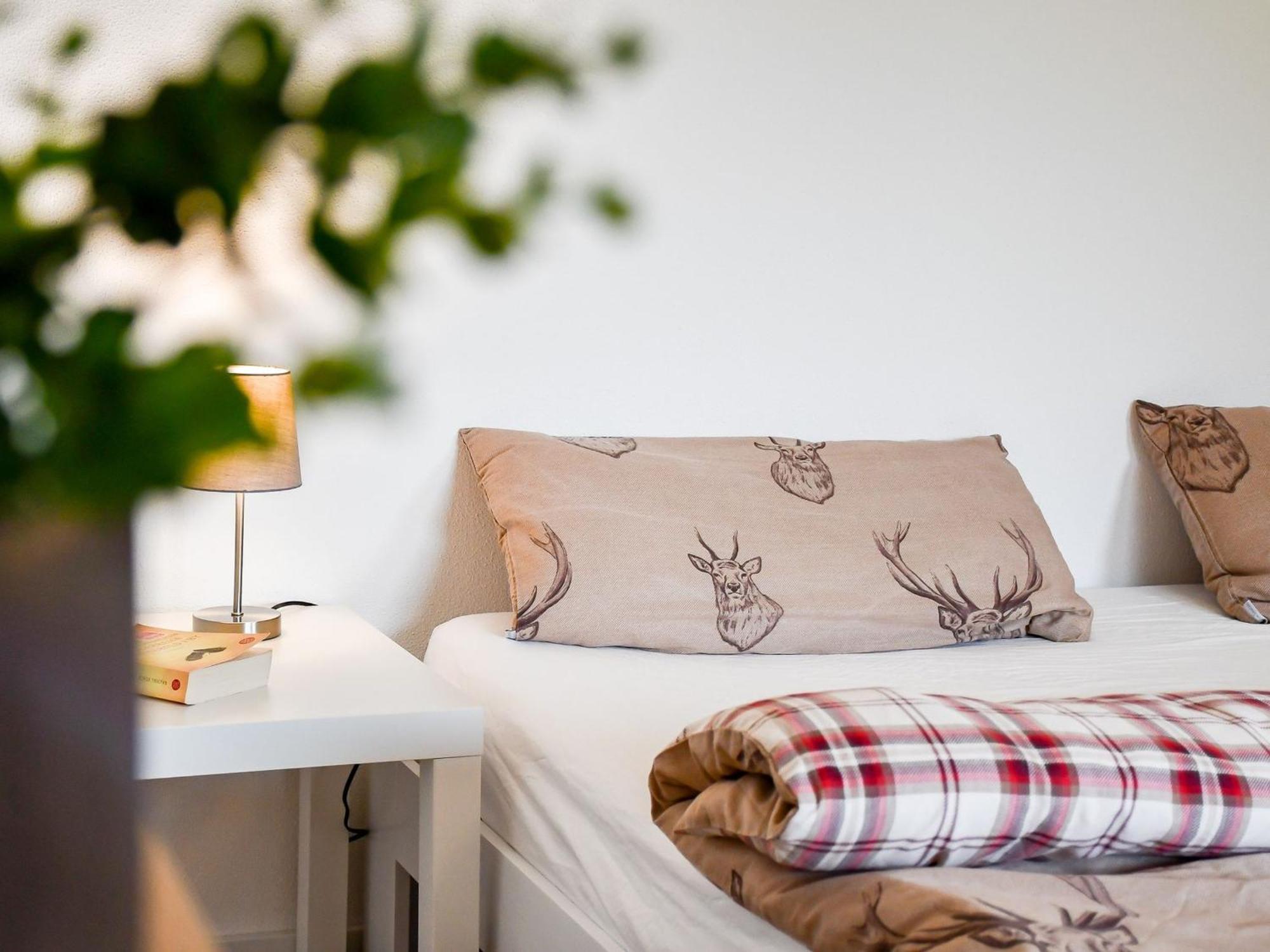 Ferienhaus Wendelinus Mit Pool & Sauna Hausach Zewnętrze zdjęcie