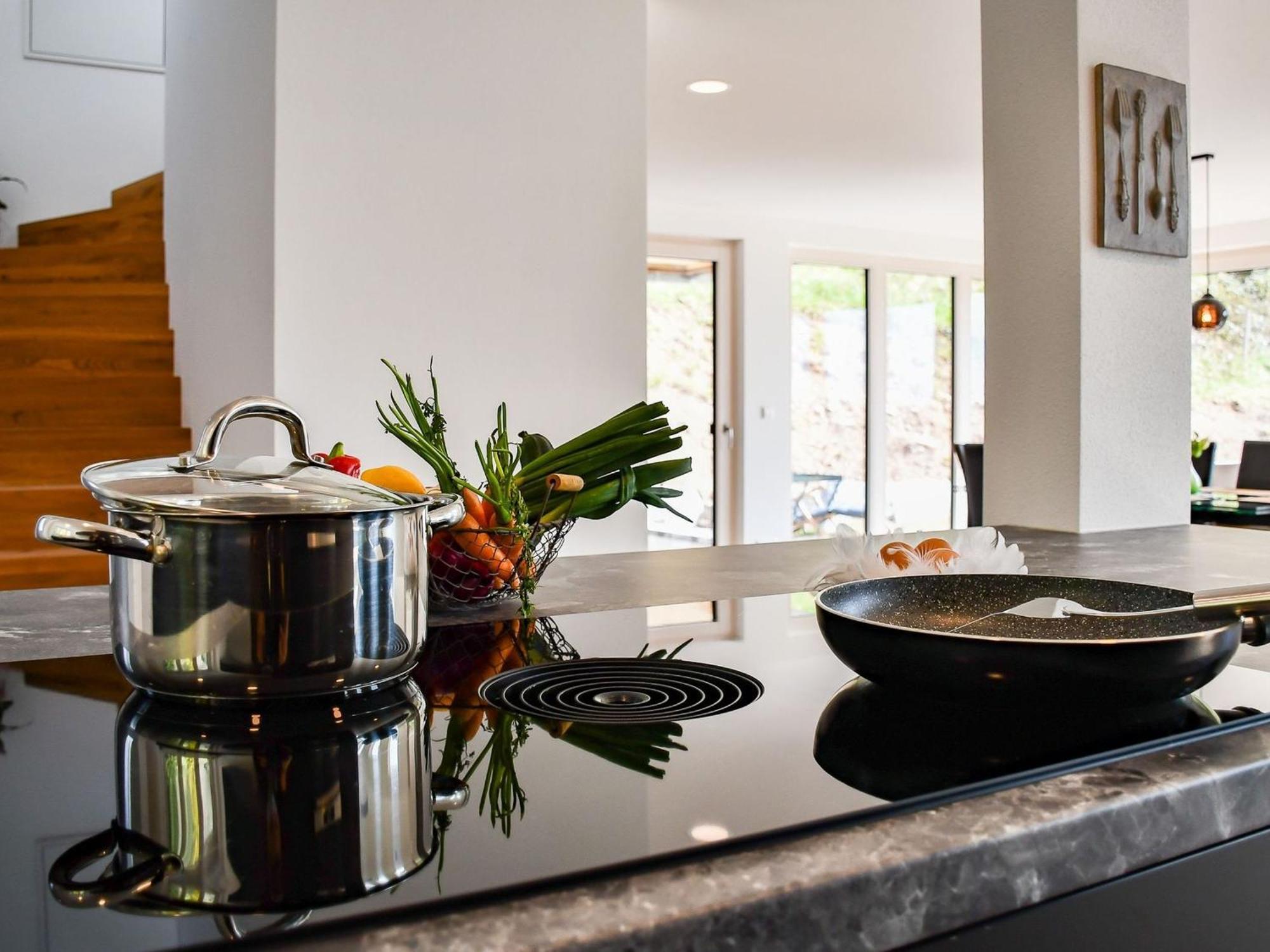 Ferienhaus Wendelinus Mit Pool & Sauna Hausach Zewnętrze zdjęcie